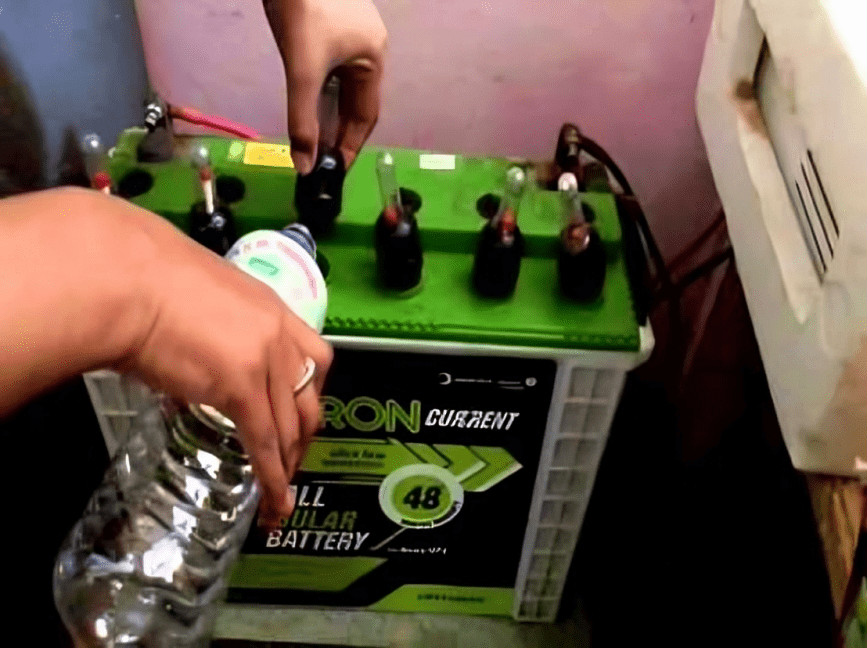 Inverter/ UPS/ Generator Wiring Instillations and repair  Service
